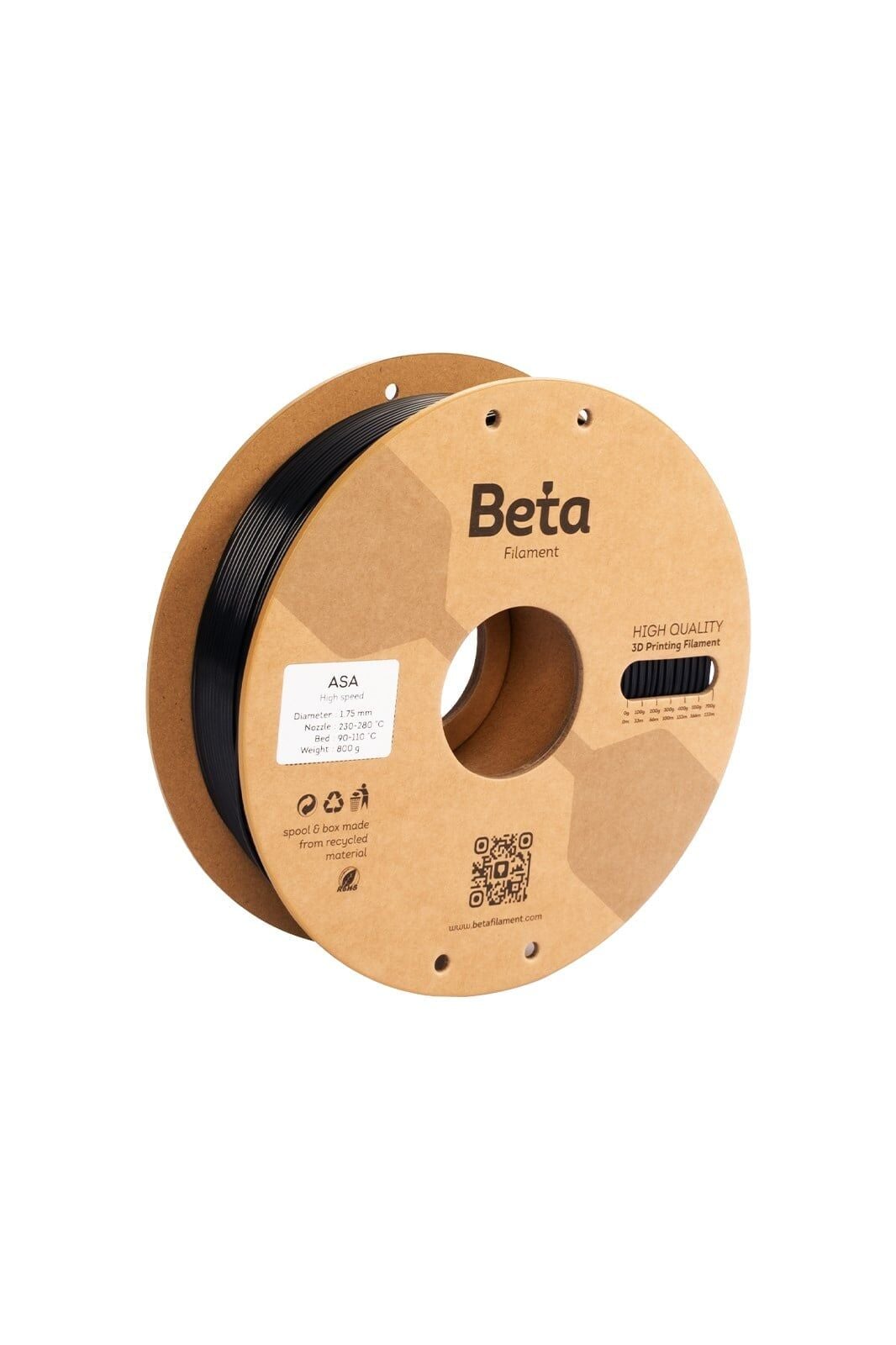 Beta ASA HS Filament