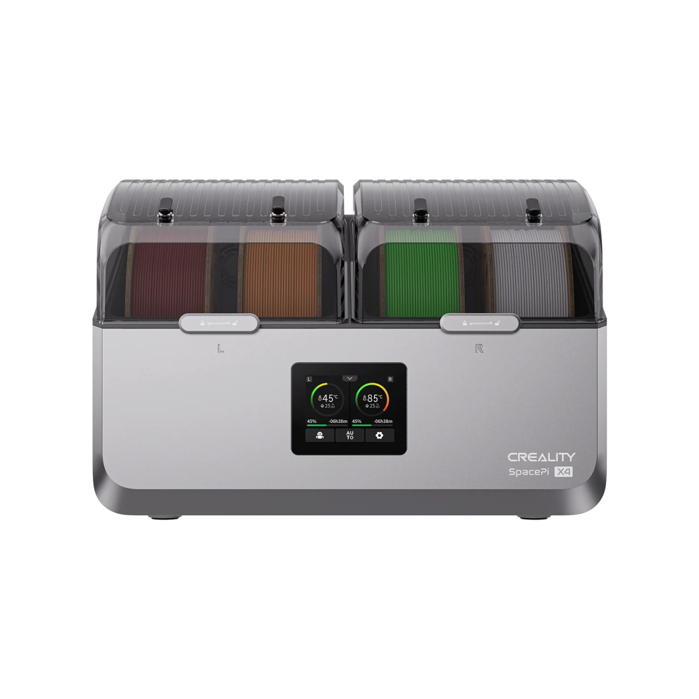 Creality SpacePi X4 Filament Dryer