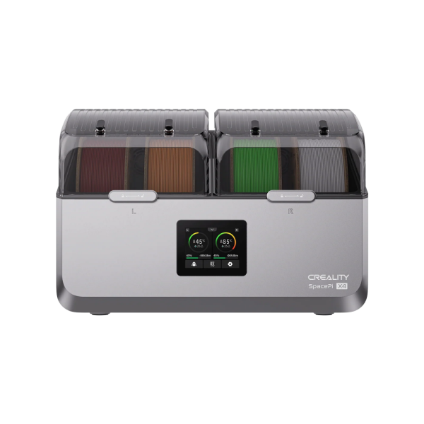Creality SpacePi X4 Filament Dryer