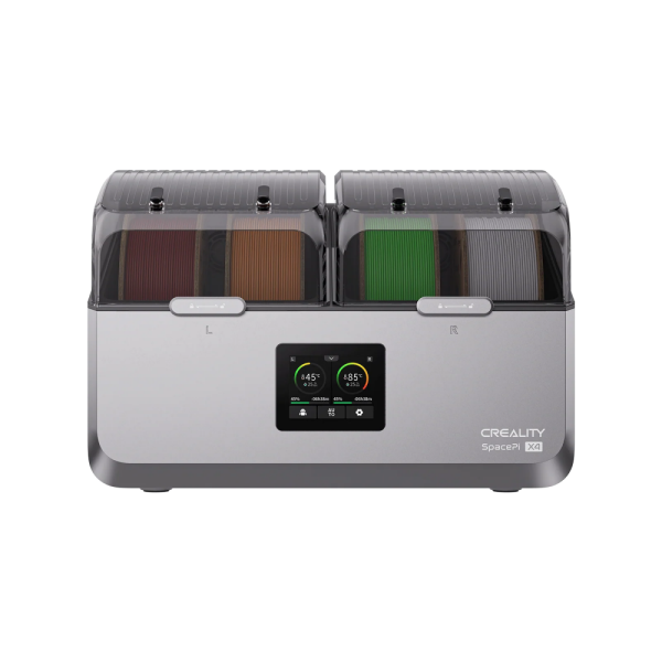 Creality SpacePi X4 Filament Dryer