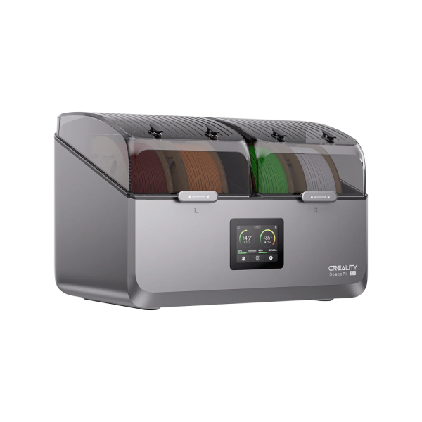 Creality SpacePi X4 Filament Dryer