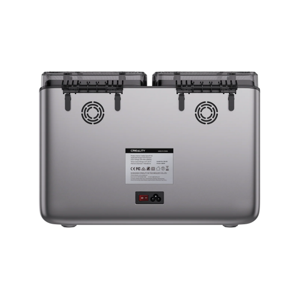 Creality SpacePi X4 Filament Dryer