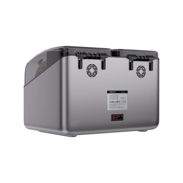 Creality SpacePi X4 Filament Dryer