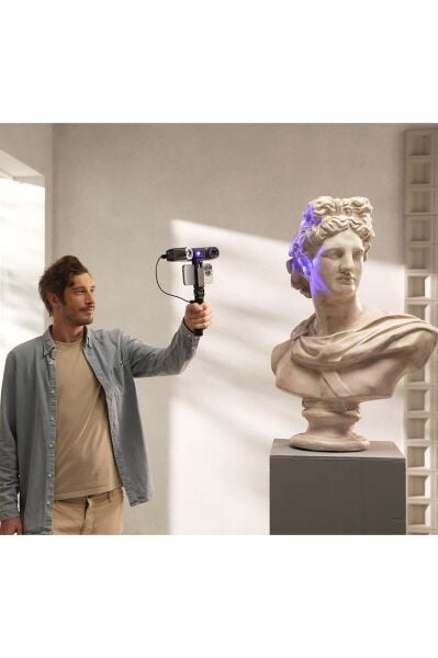 Revopoint MetroY 3D Tarayıcı