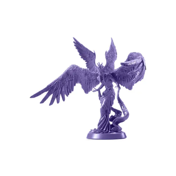 Anycubic Washable Resin 2.0 Mor