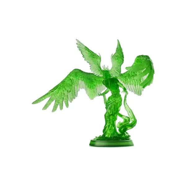 Anycubic Washable Resin 2.0 Şeffaf Yeşil