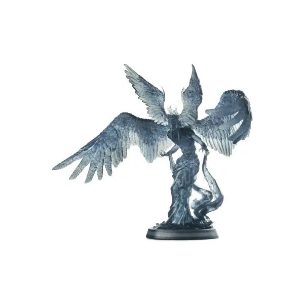 Anycubic Washable Resin 2.0 Smoky Black