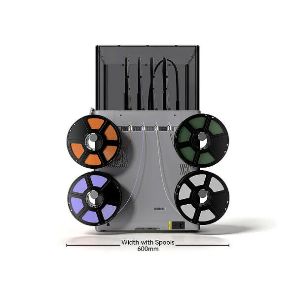 FLASHFORGE Creator 5 Pro 3D Yazıcı