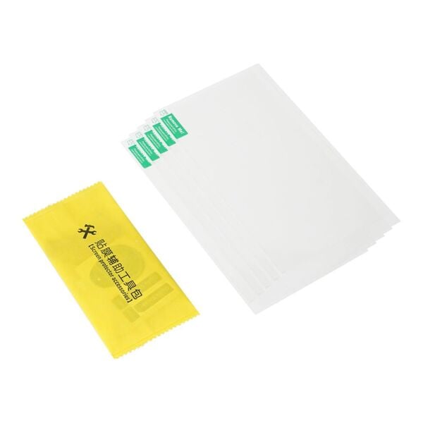 Anycubic Photon Mono 4 / Mono 4 Ultra Screen Protector (1 Adet)
