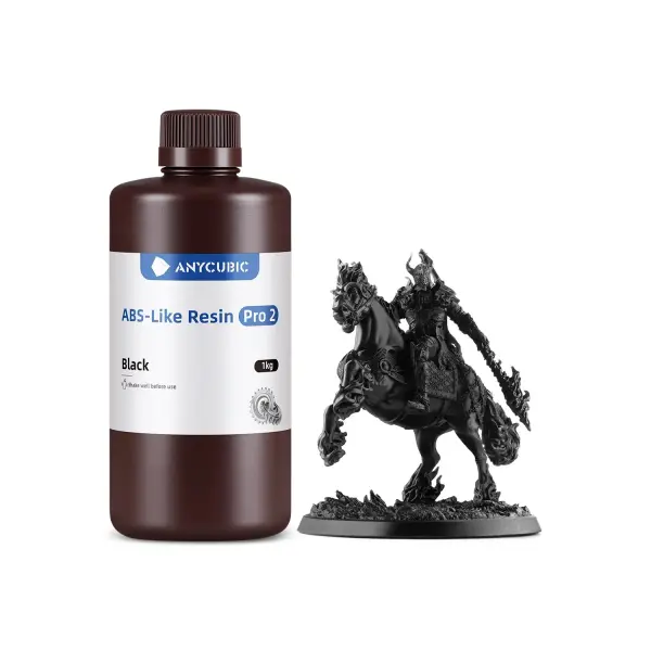 Anycubic ABS Like Resin Pro 2 Beyaz