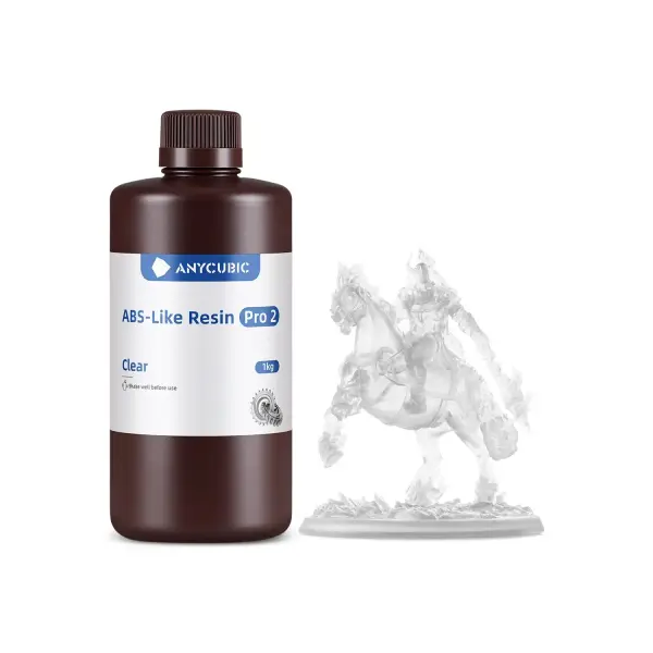 Anycubic ABS Like Resin Pro 2 Beyaz