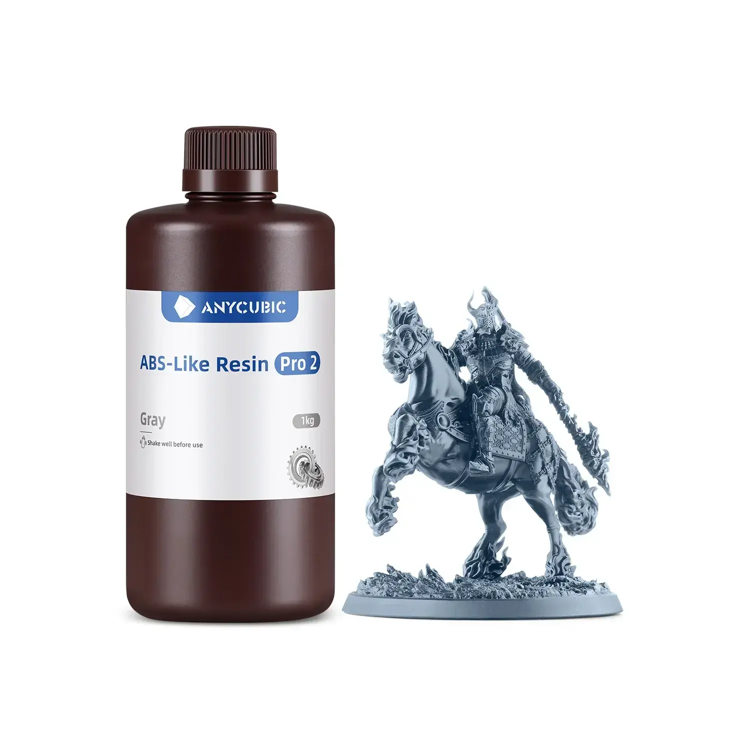 Anycubic ABS Like Resin Pro 2