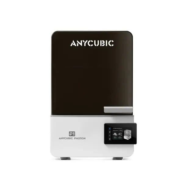 Anycubic Photon P1 Combo 3D Yazıcı (Dual Material Kit)