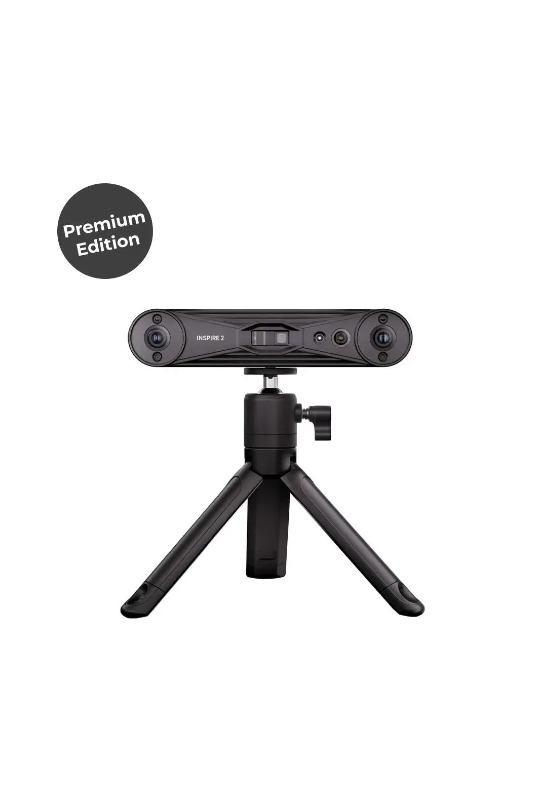 Revopoint Inspire 2 Premium Edition 3D Tarayıcı