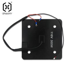 Artillery Genius / Hornet - Silicone Heat Bed 220x220mm (220V)