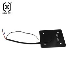 Artillery Genius / Hornet - Silicone Heat Bed 220x220mm (220V)