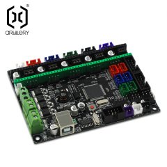 Artillery Genius / Motherboard Gen-L V1.0