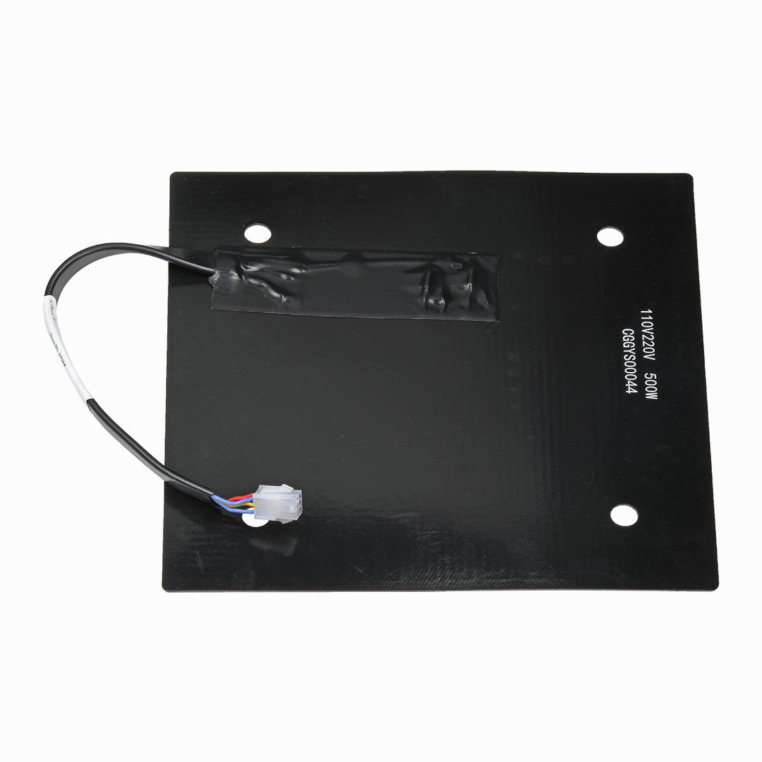 Artillery Sidewinder-X2 / Silicone Heat Bed 300x300mm (220V)