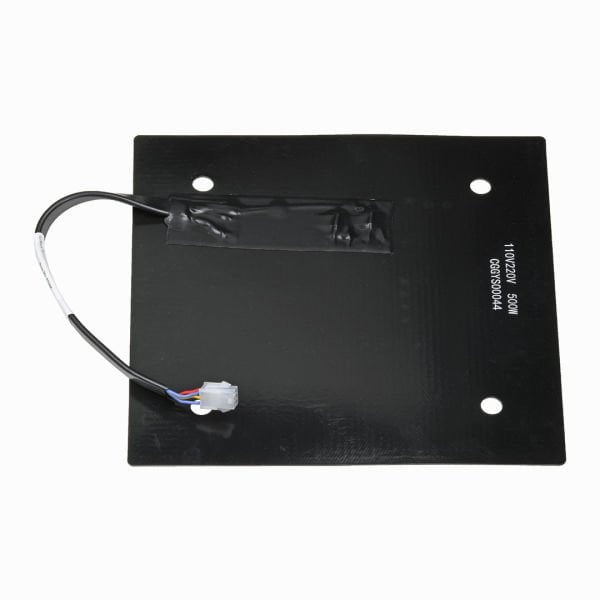 Artillery Sidewinder-X2 / Silicone Heat Bed 300x300mm (220V)