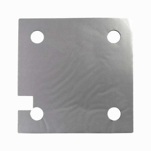 Artillery Sidewinder-X2 / Heated Bed Insulator 300x300mm