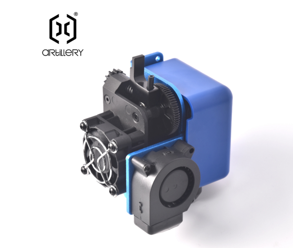 Artillery Sidewinder-X2, Genius Pro / Metal Komple Kit