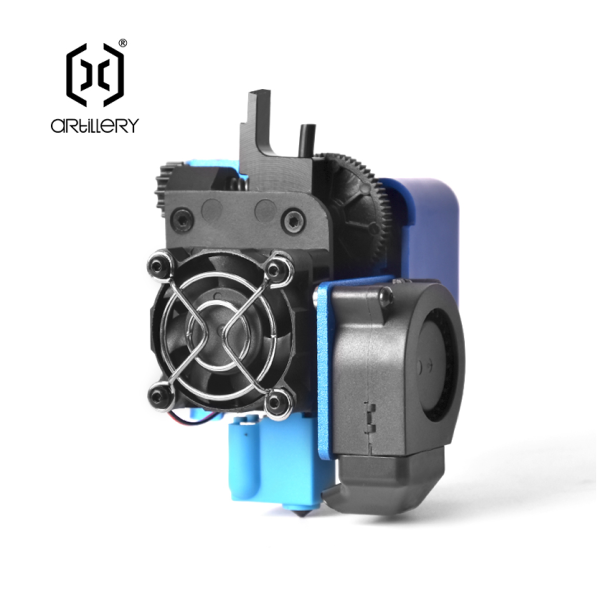 Artillery Sidewinder-X2, Genius Pro / Metal Komple Kit