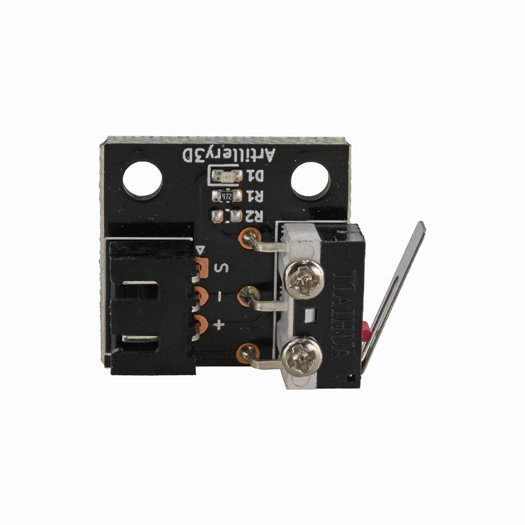 Artillery Hornet - Endstop Sensor