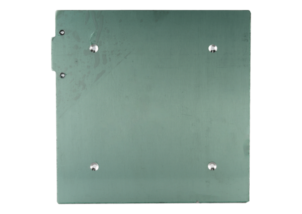 Artillery Hornet - Isıtıcı Yatak