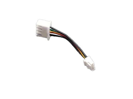 Artillery Sidewinder-X2, Genius Pro - ABL Bağlantı Kablosu