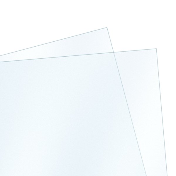 Anycubic FEP Mat Film 9.25'' - 2 ADET