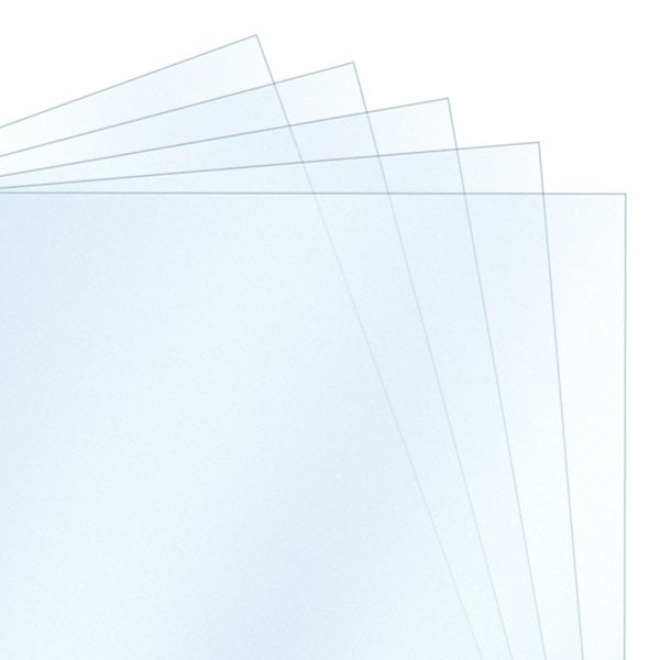 Anycubic FEP Mat Film 9.25'' - 5 ADET