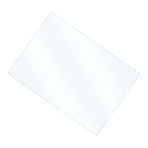 Anycubic M3 MAX Mat FEP Film 13.6'' - 1 ADET