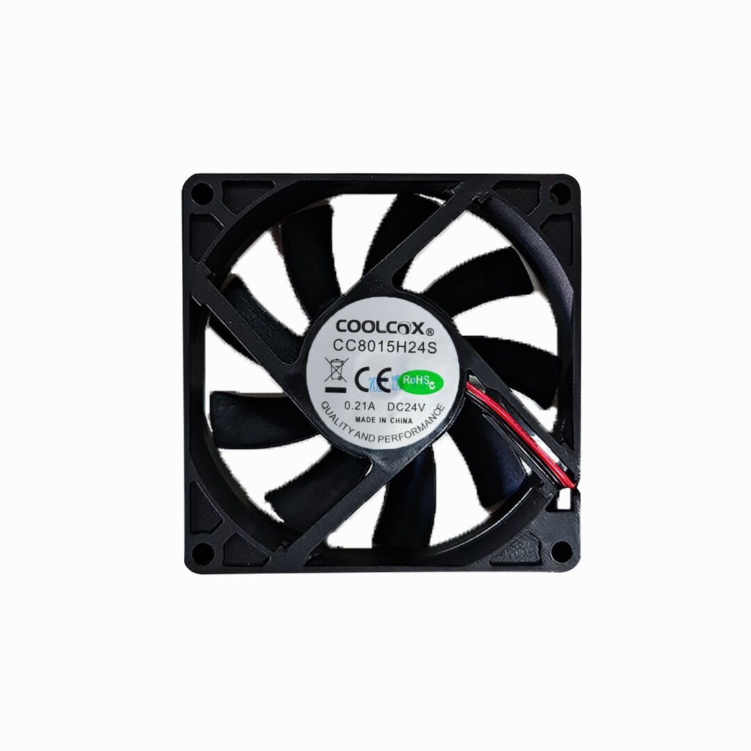 Anycubic Photon Mono X Fan