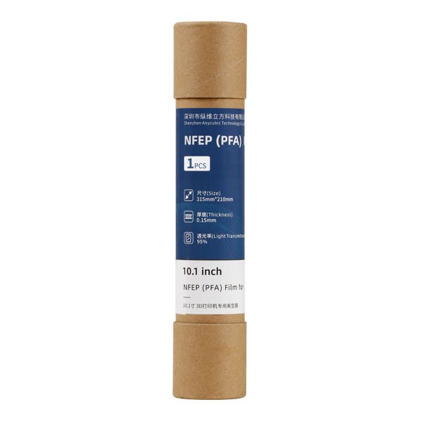 Anycubic Photon M3 Premium NFEP Film - 1 ADET