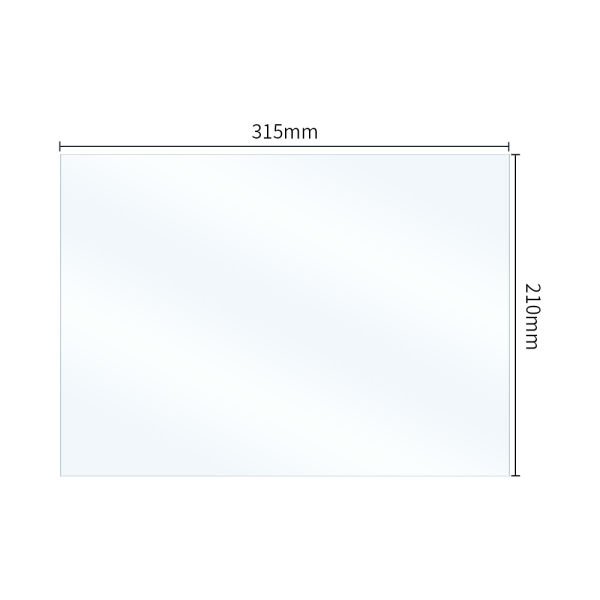 Anycubic Photon M3 Premium NFEP Film - 1 ADET