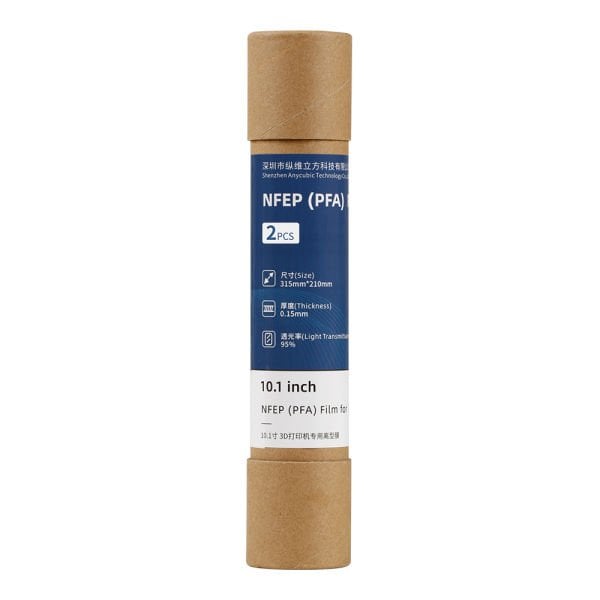 Anycubic Photon M3 Premium NFEP (PFA) Film - 2 Adet