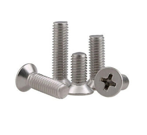 Anycubic Tank Civatası (Paslanmaz) M3X5 - 1 Adet