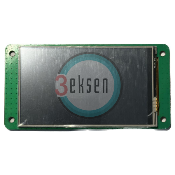 Anycubic Photon M3 Max Touch Screen