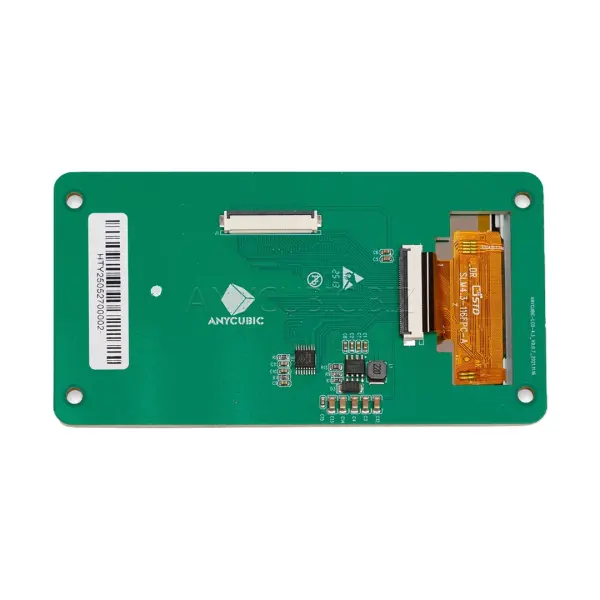 Anycubic Photon M3 Premium/ M3 Max Touch Screen