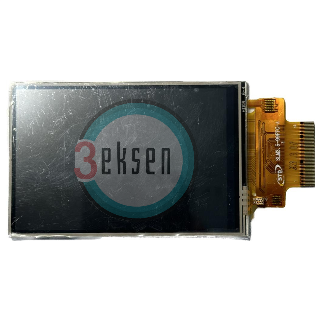 Anycubic Photon Mono X2 Touch Screen