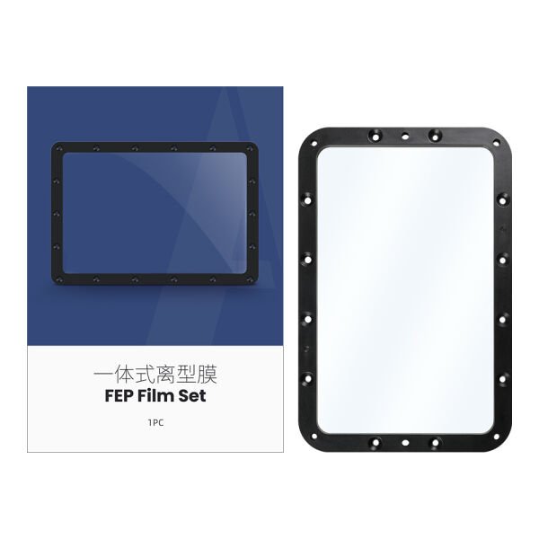 Anycubic Photon Mono 2 / Mono 4 / 4 Ultra  FEP Film 6.6'' - 1 ADET