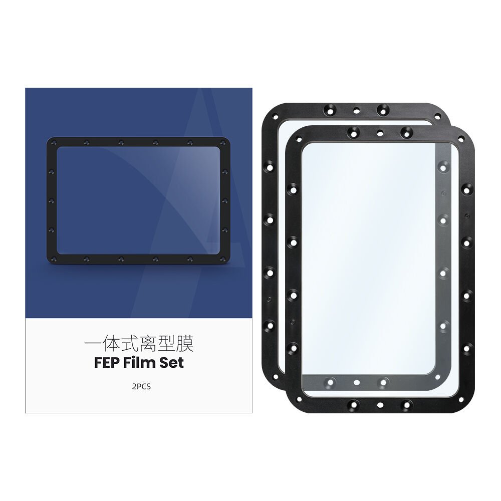 Anycubic Photon Mono 2 / Mono 4 / 4 Ultra  FEP Film 6.6'' - 2 ADET