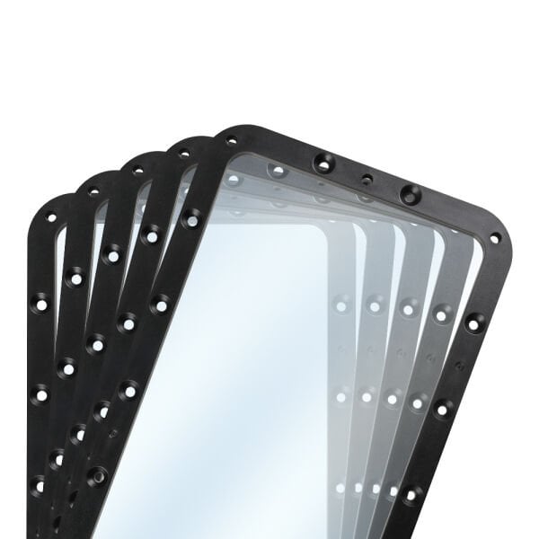 Anycubic Photon Mono 2 / Mono 4 / 4 Ultra  FEP Film 6.6'' - 5 ADET