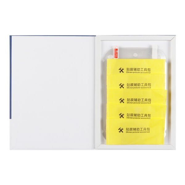 Anycubic Photon Mono 2 Screen Protector 6.6'' (5 Adet)