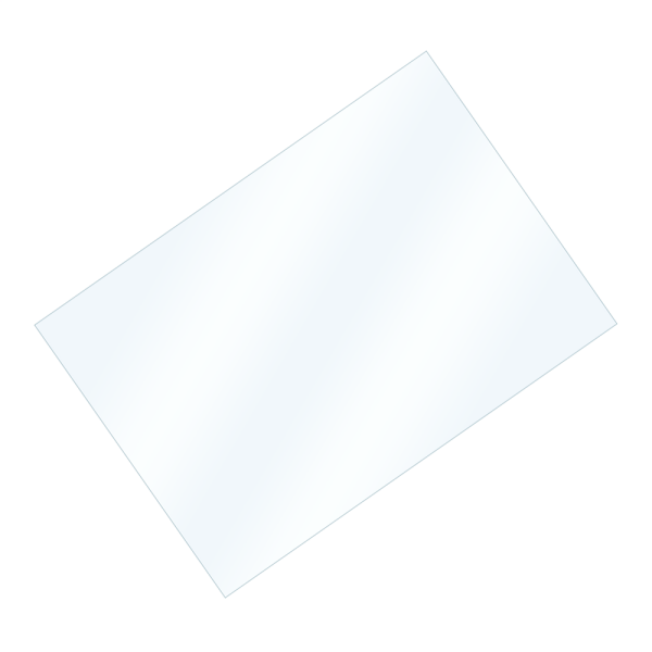 Anycubic Photon Mono M5 NFEP film 10.1'' (1 Adet)