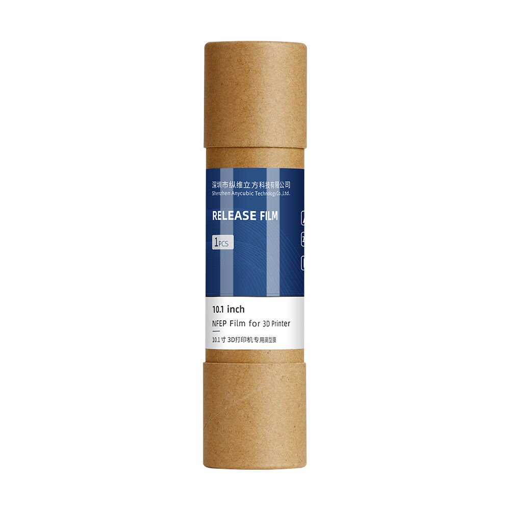 Anycubic Photon Mono M5 NFEP film 10.1'' - 1 ADET