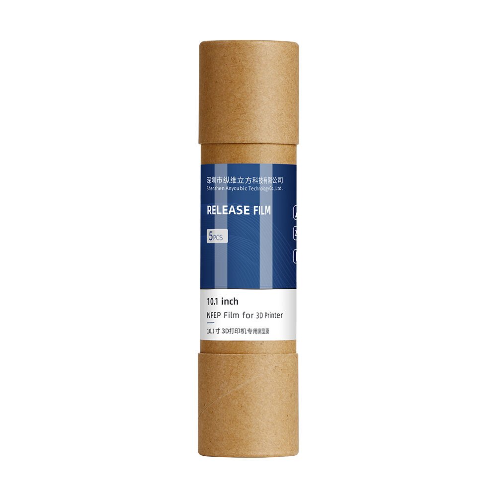Anycubic Photon Mono M5 NFEP film 10.1'' - 5 Adet