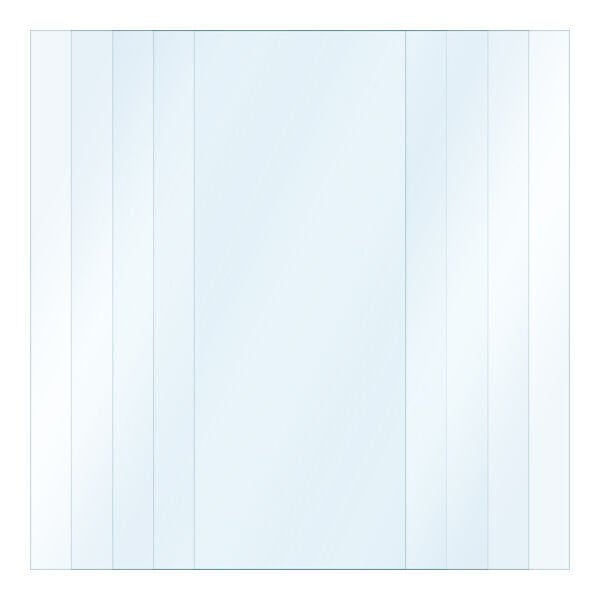 Anycubic Photon Mono M5 NFEP film 10.1'' (5 Adet)