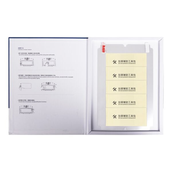 Anycubic Photon Mono M5s / M5s Pro Screen Protector (5 Adet)