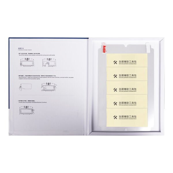 Anycubic Photon Mono M5s / M5s Pro Screen Protector (5 Adet)